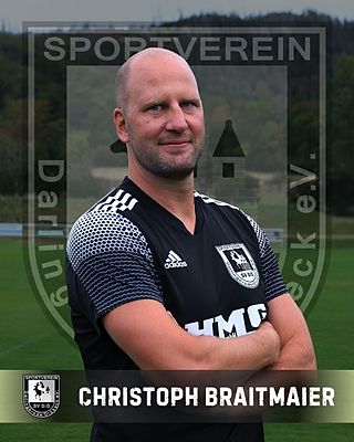 Christoph Braitmaier