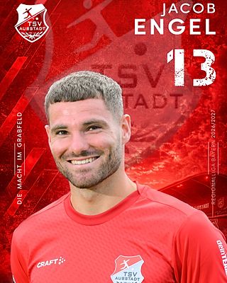 Jacob Engel