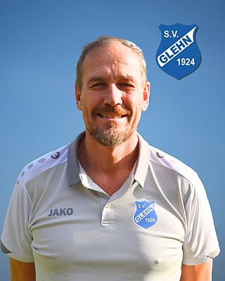 Jörg Ferber