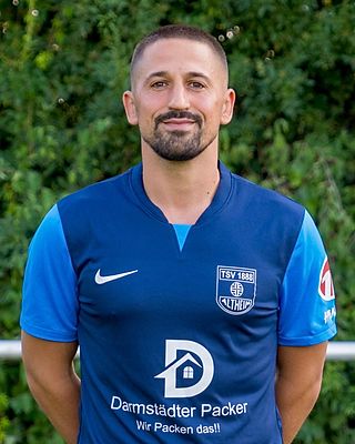 Kevin da Silva Novais Ribeiro