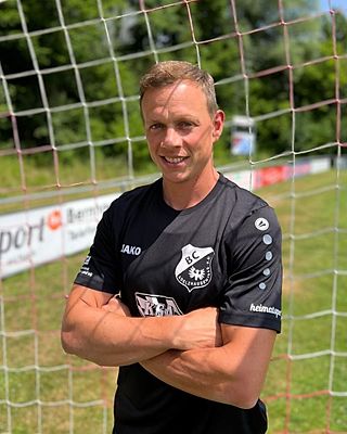 Jürgen Lichtenstern