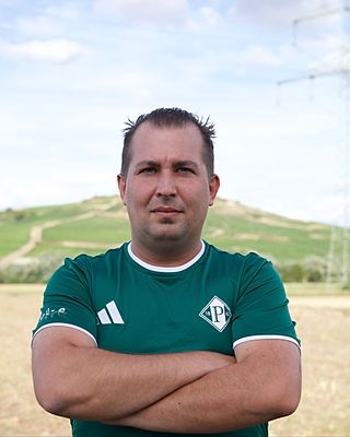 Kai Geissler