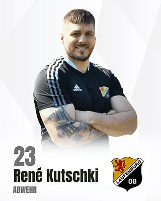 Rene Kutschki