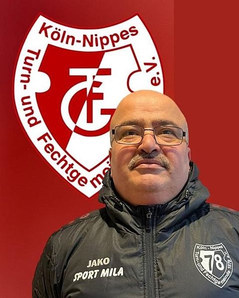Foto: Ich
