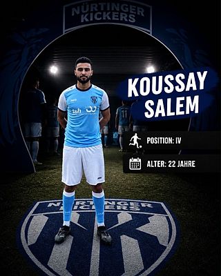 Koussay Salem