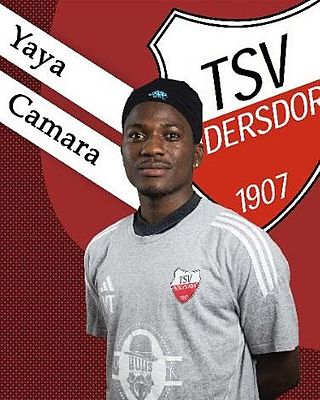Yaya Camara