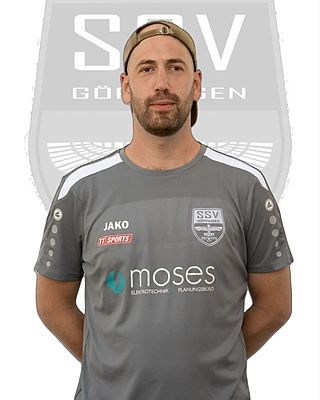 Jonathan Üstün