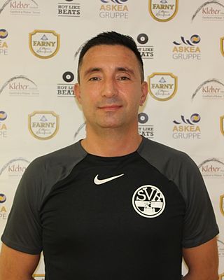 Sergio Paulo da Costa Pereira