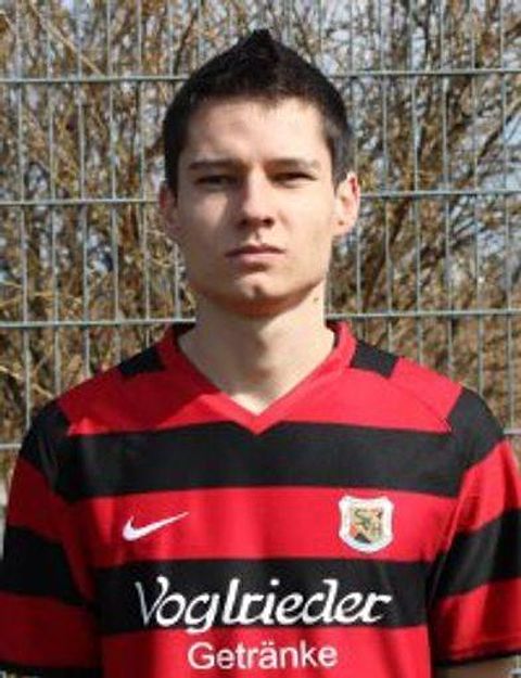 Foto: Bruno Barth Daniel Dietz
