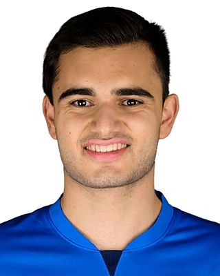 Adrian Luka Kristo