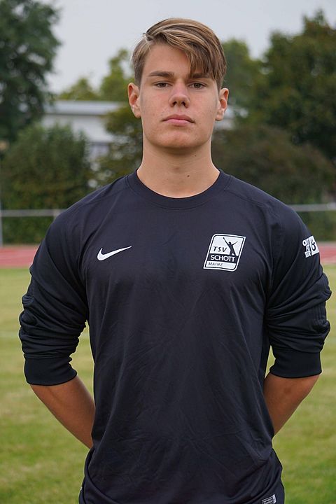 Foto: TSV Schott Mainz