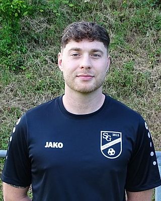 Fabian Gehring