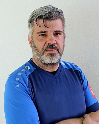 Erdal Caliskan