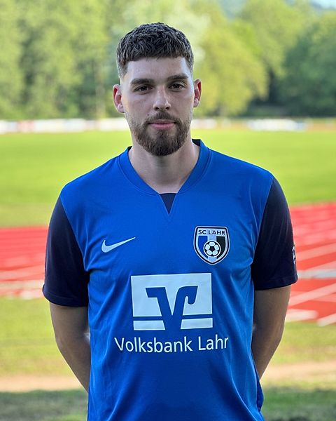Foto: SC Lahr