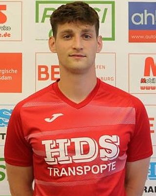 Sascha Riefschneider