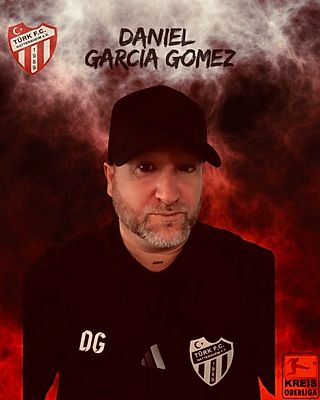 Daniel Garcia Gomez