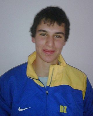 Dominik Zankl