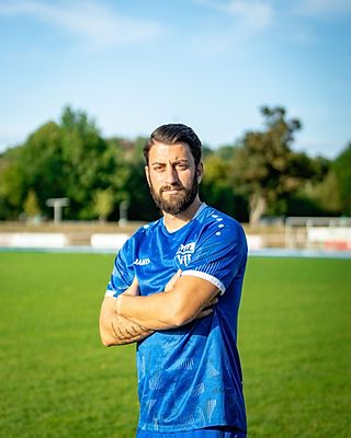 Nico Crisigiovanni