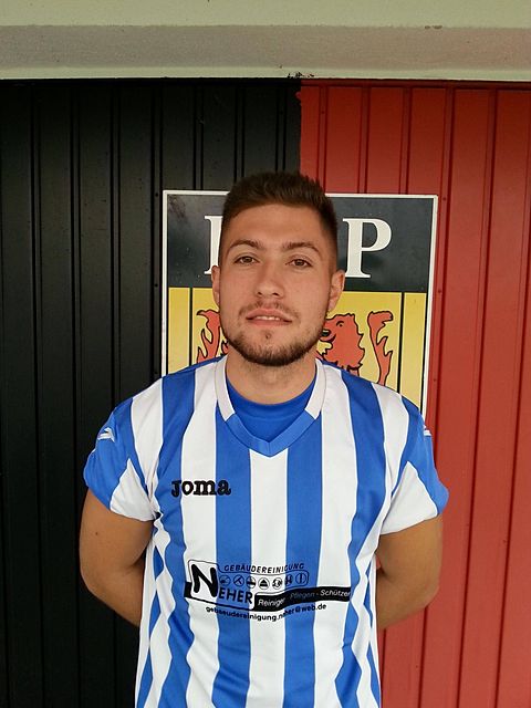 Foto: TSV Behlingen