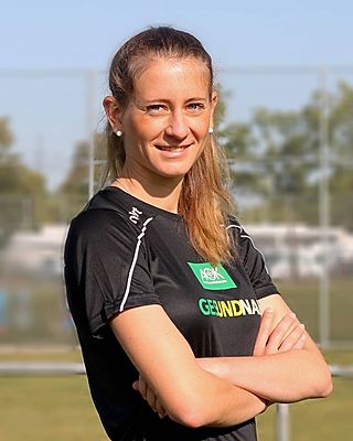 Jennifer Dörner