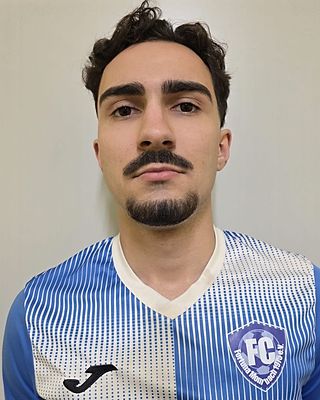 Emir Burak Yücesu