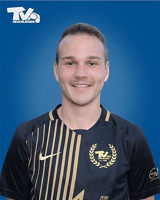 Nico Graf