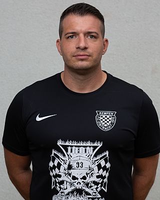 David Freialdenhoven