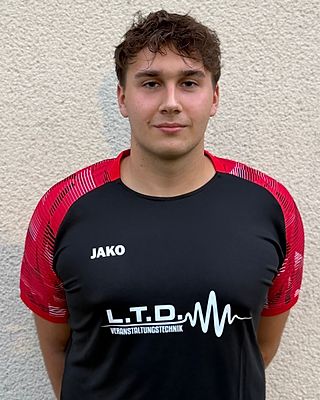 Luca Naczynski