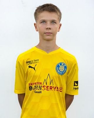 Matteo Vetter
