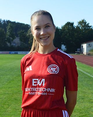 Sarah Mitlehner