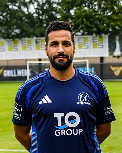 Foto: Felix Garbade