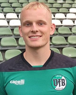 Lukas Meßfeldt
