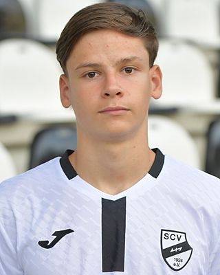 Leandro Berneis