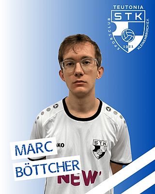 Marc Böttcher