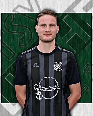 Henrik Depke