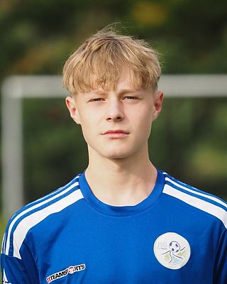 Maximilian Meiswinkel