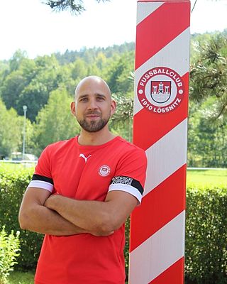 Alexander Neubert