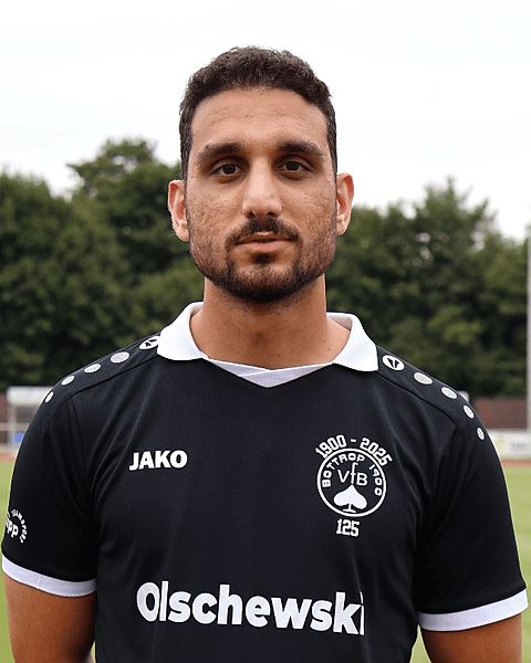 Foto: VfB Bottrop