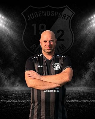 Florian Gehr