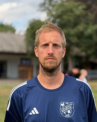 Florian Engelhard