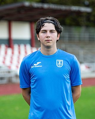 Bünyamin Maras