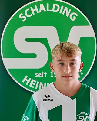 Jacob Riesinger