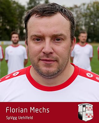 Florian Mechs