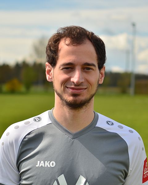 Foto: Spvgg Aicha/Donau