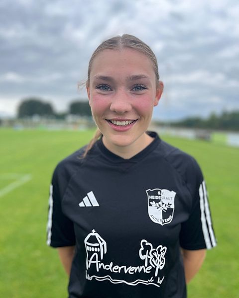 Foto: Svenja Johannigmann