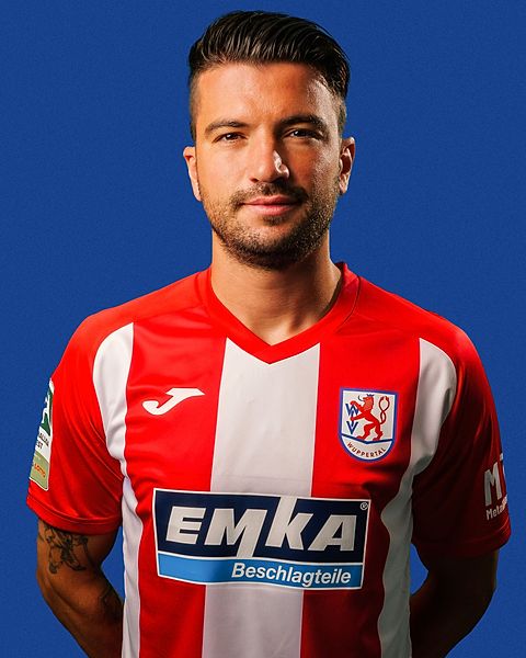 Marco Terrazzino