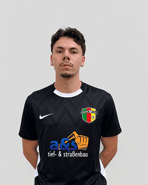 Kian Bökler