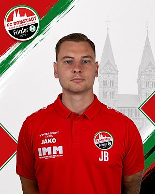 Jannik Bolten