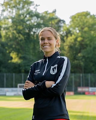Greta Schramm