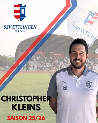 Christopher Kleins